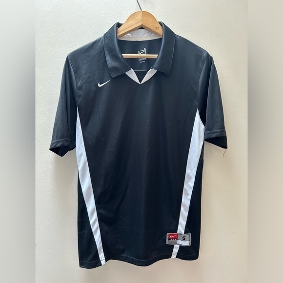 Nike Other - Nike Team Soccer Polo Small